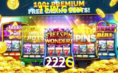 Jogos populares e pagamentos rápidos na 222G