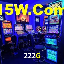 Cashback e recargas na 222G